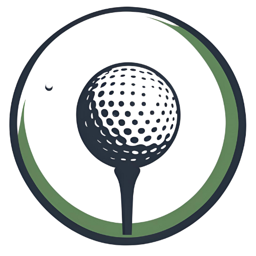 Golf Ball Giveaway Logo